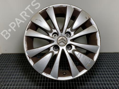 Felg CITROËN C4 Picasso I MPV (UD_) [2006-2015]  19979252