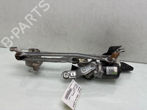 Used Front wiper motor Front wiper motor NISSAN NOTE (E11, NE11) 1.5 dCi (86 hp) 34525261 34525261