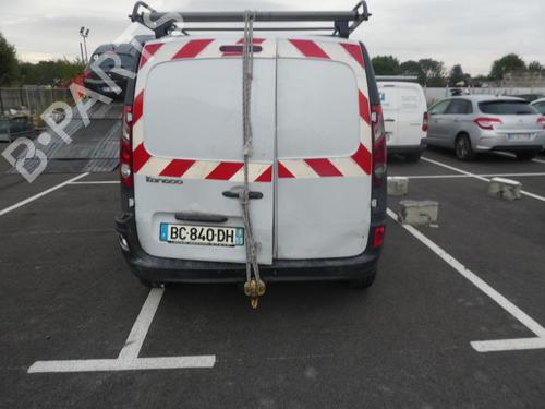 Venstre solskærm RENAULT KANGOO Express (FW0/1_) | BP26288312I1 - Image 7