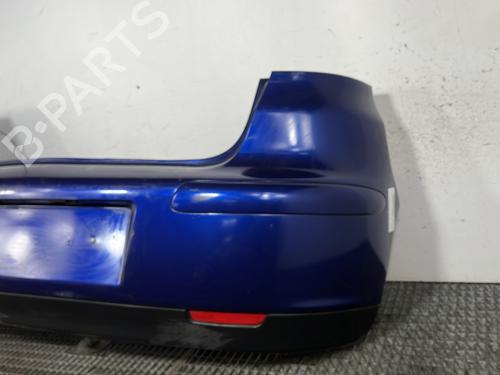 Rear bumper SEAT IBIZA III (6L1) 1.2 | BP27699124C8 