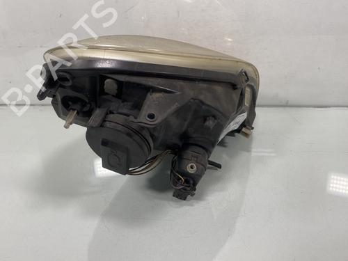 Used Left headlight Left headlight RENAULT KANGOO (KC0/1_) 1.5 dCi (57 hp) 21957172 21957172