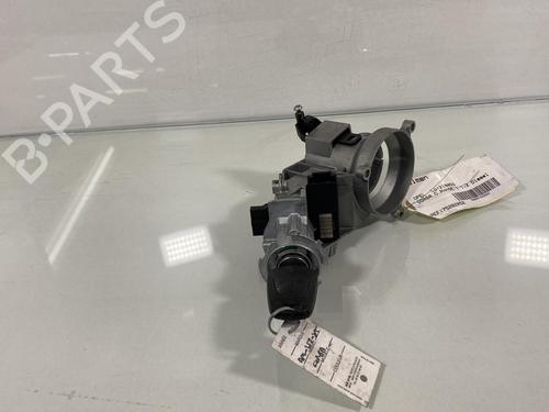 Ignition barrel OPEL CORSA D (S07)  | BP19993921M48 