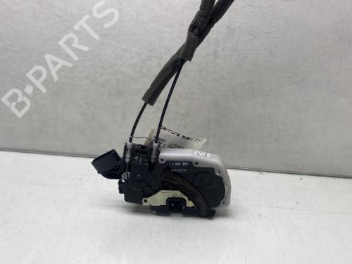 Used Front right lock NISSAN MICRA IV (K13K, K13KK) 1.2 (80 hp) 19968844