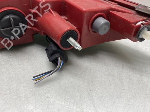 Used Left taillight Left taillight RENAULT LAGUNA Coupe (DT0/1) 2.0 dCi GT (DT11, DT1E, DT1N) (178 hp) 22314817 22314817