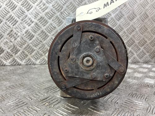 AC compressor RENAULT CAPTUR I (J5_, H5_) 0.9 TCe 90 | BP37648602M34 - Image 3