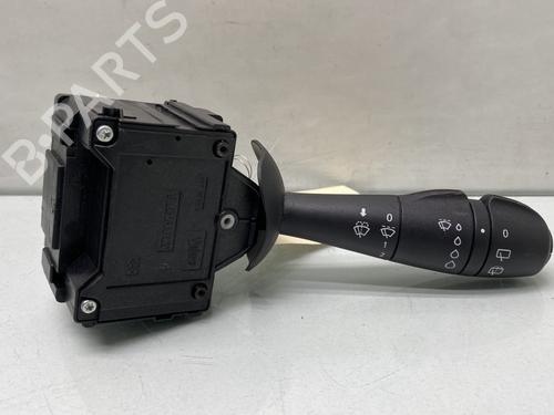 Used Steering column stalk RENAULT CLIO IV (BH_) 0.9 TCe 75 (BHNP) (76 hp) 30887688