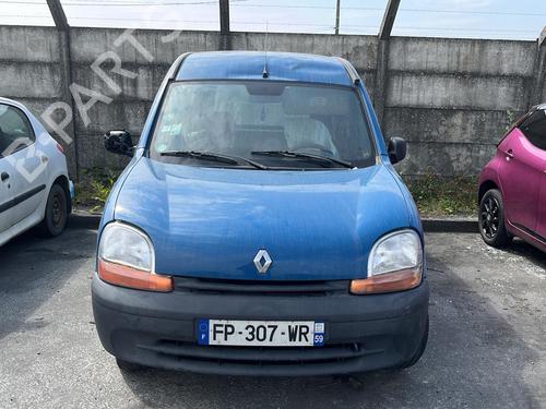 Right taillight RENAULT KANGOO (KC0/1_) 1.5 dCi (KC07) | BP24427850C35 - Image 15