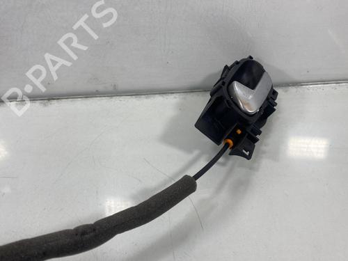 Rear left lock CITROËN C4 Picasso II 1.6 HDi / BlueHDi 115 | BP24367944C100 