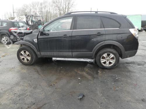 Warning switch CHEVROLET CAPTIVA (C100, C140) 2.0 D | BP19997621I22 - Image 13