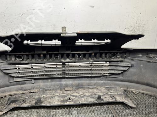 Front bumper PEUGEOT 307 Break (3E) 2.0 HDI 110 | BP31095348C7 