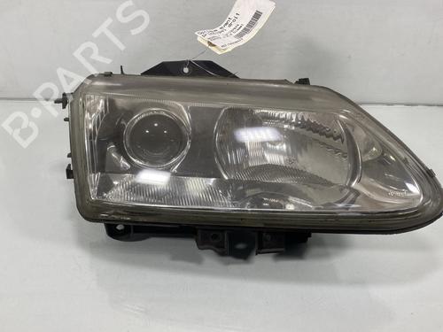 Used Right headlight Right headlight RENAULT ESPACE III (JE0_) 2.2 dCi (JE0K) (130 hp) 19979441 19979441