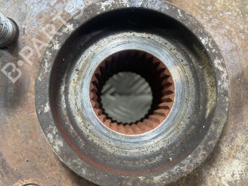 Right front steering knuckle KIA SPORTAGE III (SL) 1.7 CRDi | BP29528382M26 