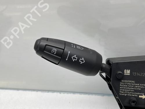 Electronic module OPEL CORSA D (S07) 1.2 LPG (L08, L68) | BP31602101M83 