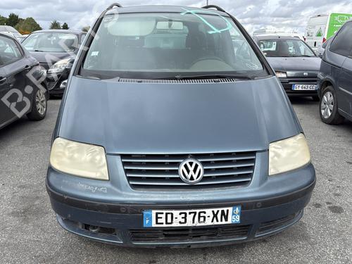 Front left window mechanism VW SHARAN (7M8, 7M9, 7M6) 1.9 TDI | BP30535726C22 