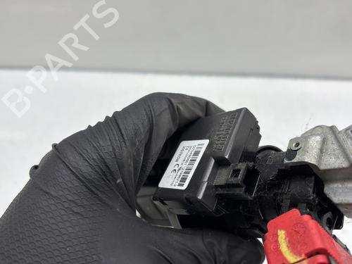 Ignition barrel DACIA DUSTER (HS_) 1.5 dCi | BP29939660M48
