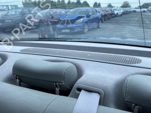 Viskermotor vindrude MERCEDES-BENZ E-CLASS (W211) E 220 CDI (211.006) | BP29286841M29 