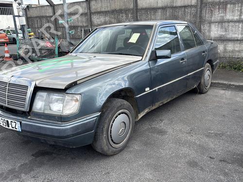 Used Parts MERCEDES-BENZ 124 Saloon (W124) 300 D (124.130) (113 hp) 3601285