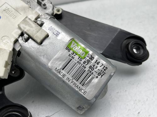 Rear wiper motor CITROËN C3 I (FC_, FN_) 1.4 HDi | BP24574025M102 
