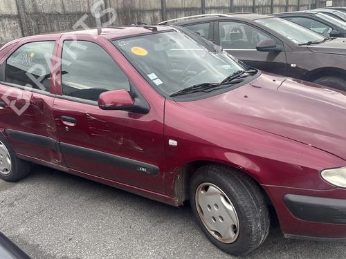 Rear mirror CITROËN XSARA (N1) 1.6 i | BP29453257I6 