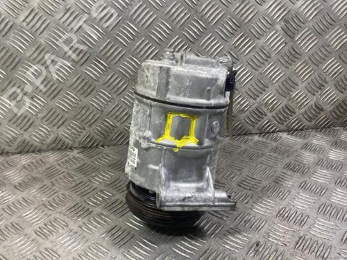 Used AC compressor AC compressor VOLVO XC60 I SUV (156) D4 AWD (181 hp) 19964295 19964295