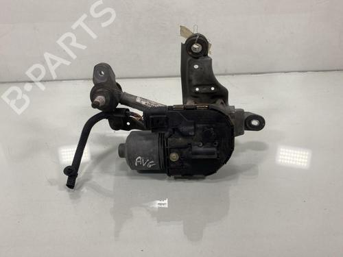 Used Front wiper motor Front wiper motor FORD S-MAX (WA6) 2.0 TDCi (140 hp) 19995097 19995097