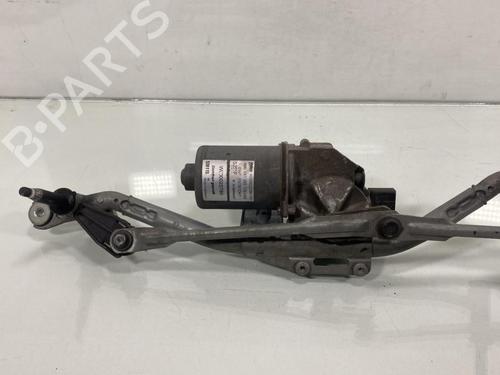Used Front wiper motor Front wiper motor AUDI A1 (8X1, 8XK) 1.6 TDI (105 hp) 19961541 19961541