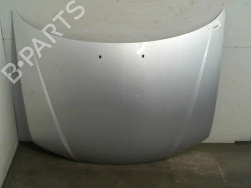 Used Hood MAZDA 323 F VI Hatchback (BJ) [1998-2004]  21949514