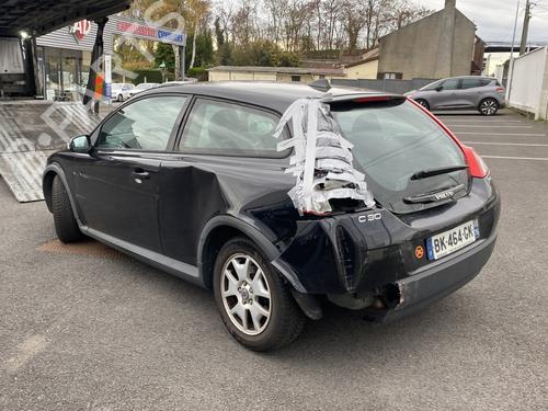Left front window switch VOLVO C30 (533) 2.0 D | BP37225809I27 - Image 32