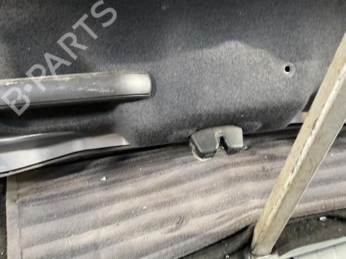 Tailgate PEUGEOT 508 I (8D_) 1.6 BlueHDi 120 | BP21963550C6 