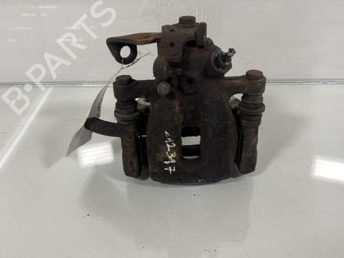 Right rear brake caliper RENAULT KANGOO / GRAND KANGOO II (KW0/1_) 1.5 dCi 70 (KW0V, KW0A) | BP19962159M106 