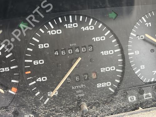 Right taillight VW PASSAT B3/B4 Variant (3A5, 35I) 1.6 TD | BP32302255C35