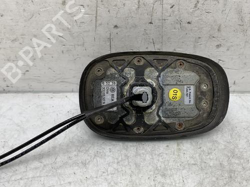 Antenne/Base Antenne/Base VW TOUAREG (7P5, 7P6) 3.0 V6 TDI (240 hp) 19965396 19965396