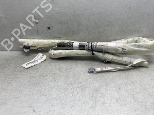 Left curtain airbag RENAULT TALISMAN Grandtour (KP_) 1.6 dCi 130 | BP19952591C11 