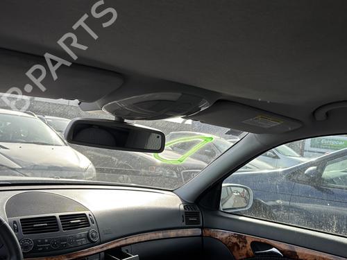 Climate control MERCEDES-BENZ E-CLASS T-Model (S211)  | BP30362671I5  - Image 10