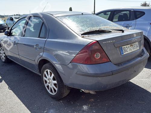 Right headlight FORD MONDEO III (B5Y)  | BP36439331C29  - Image 13