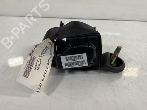 Used Rear right seatbelt Rear right seatbelt 20029841 20029841