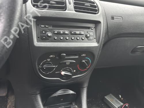 Left taillight PEUGEOT 206 SW (2E/K) 2.0 HDi | BP32297090C34  - Image 8