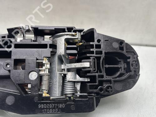 Used Front right exterior door handle Front right exterior door handle 30515503 30515503
