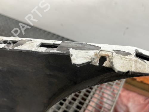 Front bumper RENAULT CLIO II (BB_, CB_) 1.5 dCi (B/C2J) | BP29329267C7 