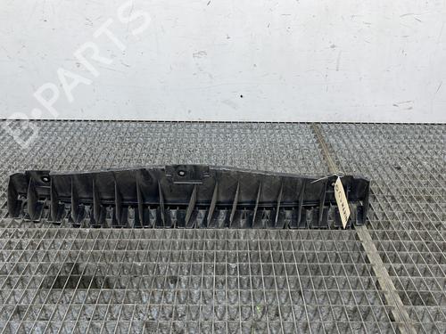 Used Rear bumper bracket PEUGEOT 308 II (LB_, LP_, LW_, LH_, L3_) 1.6 BlueHDi 120 (120 hp) 27643202