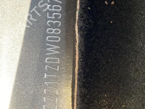 Left tailgate light VW TOURAN (1T3) 2.0 TDI | BP26656160C79 - Image 25