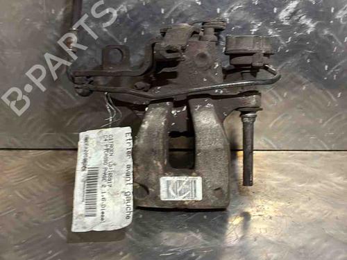 Used Left front brake caliper Left front brake caliper CITROËN C4 Picasso I MPV (UD_) [2006-2015] 21949406 21949406
