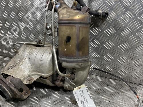 Used Catalyst Catalyst TOYOTA YARIS (_P13_) 1.4 D (NLP130_, NLP130) (90 hp) 19964090 19964090