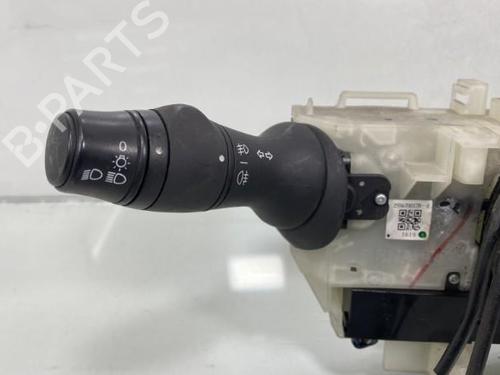 Steering column stalk RENAULT MEGANE III Grandtour (KZ0/1) 1.5 dCi (KZ0C, KZ1A) | BP19984927I23 