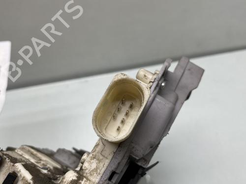 Front right lock SEAT ALTEA XL (5P5, 5P8) 2.0 TDI 16V | BP27355947C97 