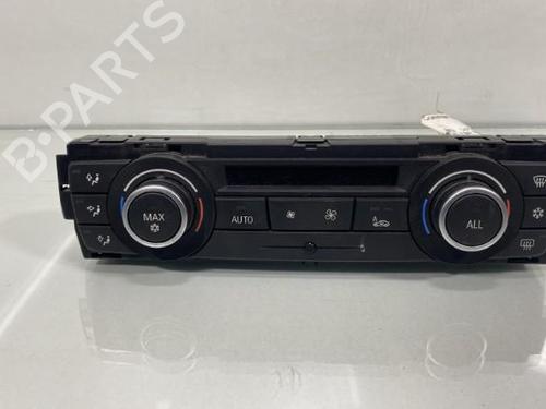Used Climate control BMW X1 (E84) xDrive 23 d (204 hp) 20012313