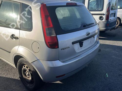 Left mirror FORD FIESTA V (JH_, JD_) 1.4 TDCi | BP25446890C26 