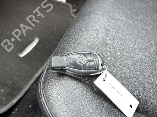 Steering column stalk MERCEDES-BENZ C-CLASS (W204) C 220 CDI (204.008) | BP31332012I23  - Image 37