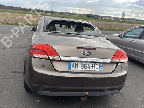 Switch FORD FOCUS II Convertible 2.0 TDCi | BP26685432I30 - Image 7