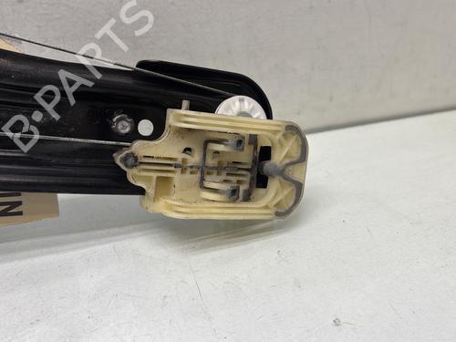 Used Front left window mechanism Front left window mechanism CITROËN C3 AIRCROSS II (2R_, 2C_) 1.6 BlueHDi 100 (2CBHYB) (99 hp) 32485475 32485475
